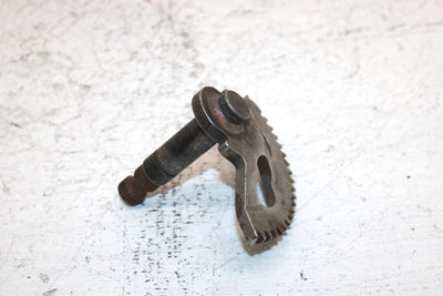 2005 Polaris Sportsman 90 Oem Kick Start Shaft 0450183 AP174