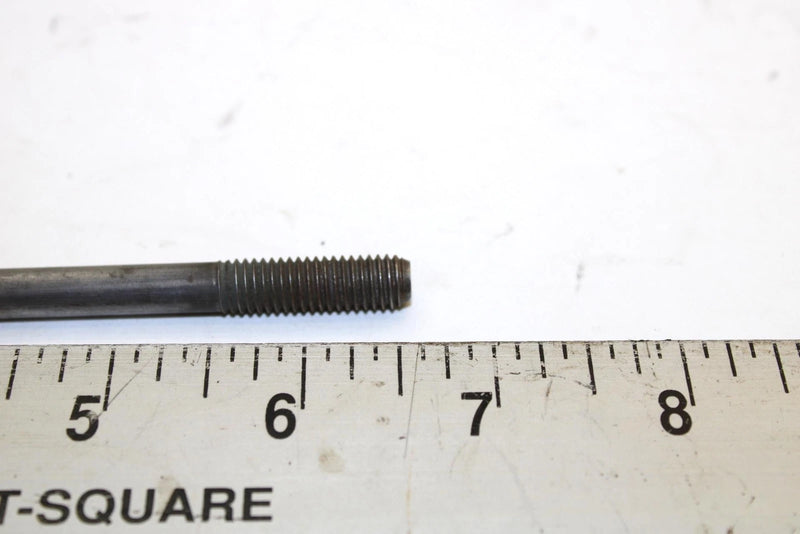 98 Ski-doo Touring E 380 Oem Crank Cylinder Stud Bolt M8x167 420841149 Q3137