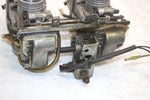 01 Yamaha Vmax 500 Oem Carburetor Assembly 8CJ-14100-10-00 SY109