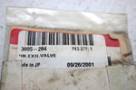 98 Arctic Cat Zr 440 Sno Pro Nos Exhaust Valve Pin 3005-284 SAS7