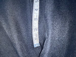 New Vintage Black Mesquite Polyester Pants #5511 OO-29