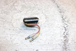 2001 Polaris 500 Classic Oem Voltage Regulator 4060104 SP27