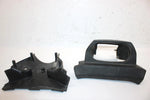1988 Yamaha Phazer Oem Handlebar Pad Set 8X9-23815-00-00 80L-23817-02-00 SY26