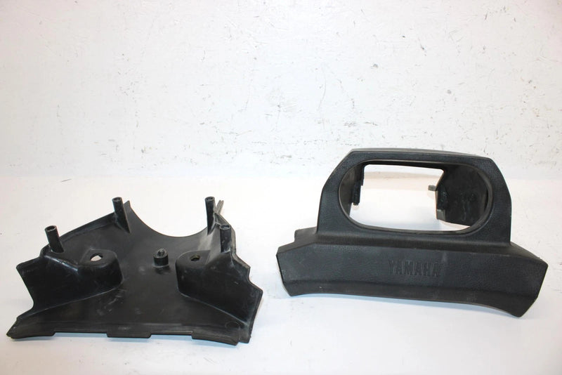 1988 Yamaha Phazer Oem Handlebar Pad Set 8X9-23815-00-00 80L-23817-02-00 SY26