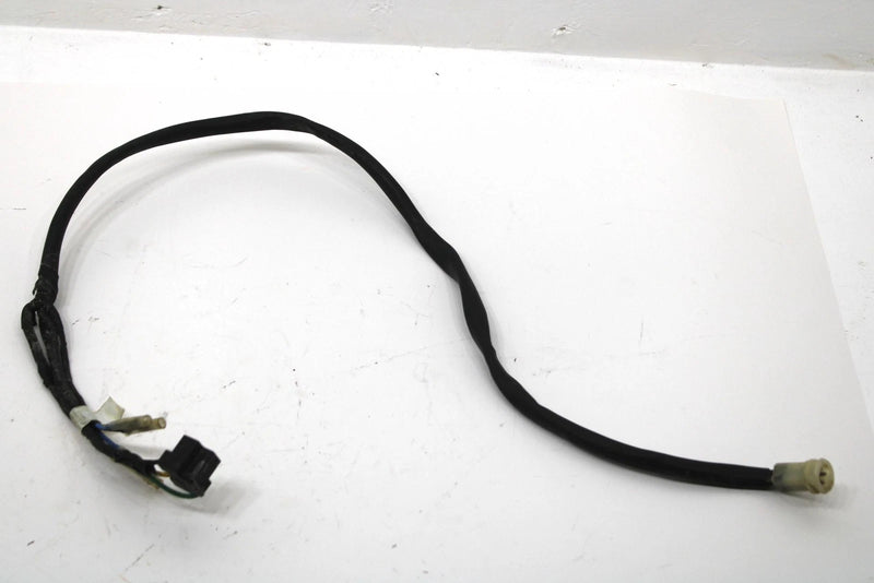 1989 Yamaha Ovation Deluxe Oem Headlight Harness 85L-84359-00-00 SY69