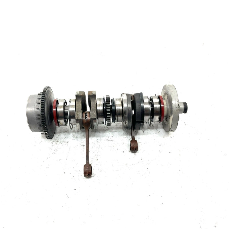 00-02 Sea-Doo GTX DI OEM Crankshaft  290887767 JS5