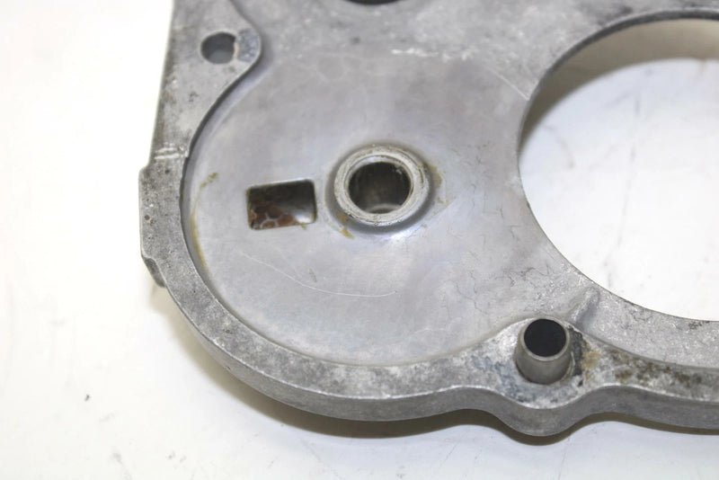 78 Yamaha Enticer 340 OEM Oil Pump Gear Inner Cover 8G8-15416-00-00 SY55