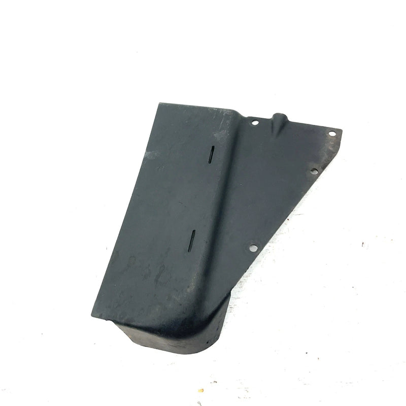 90-93 Polaris Trail Boss 350L 4X4 OEM Cooling Fan Shroud Set 5431188 AP222