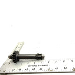 92 Yamaha Big Bear 350 YFM350FW 4x4 OEM Trans Counter Axle AY53