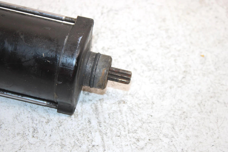1997 Arctic Cat Tigershark Monte Carlo Oem Starter Motor 3008-536 JA12