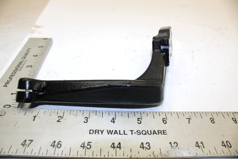 1992 Suzuki King Quad 300 Oem Right Knuckle Arm 51232-39D00 AS19