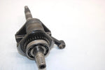 86 Honda Fourtrax 350 Trx350 4x4 Oem Crankshaft 13000-HA7-670 AH31