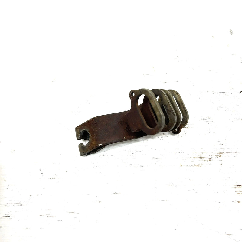 1994 Yamaha Kodiak 400 4x4 OEM Rear Brake Cam Arm 4GB-25355-01-00 AY61