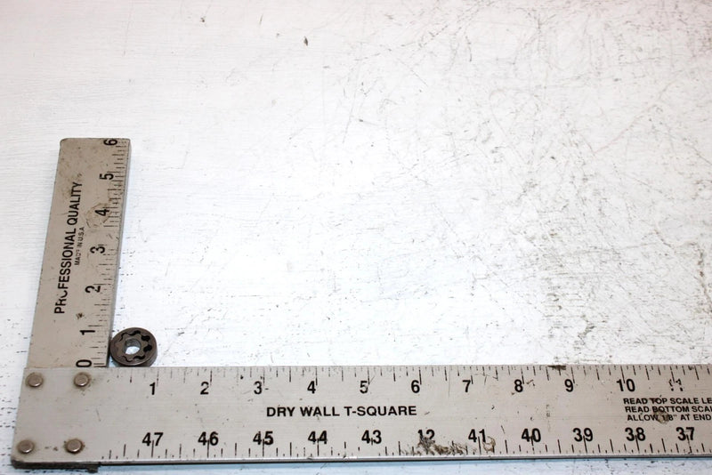 1982 Honda Atc110 Oem Oil Pump Rotor Set 15331-436-000 15332-436-000 AH65