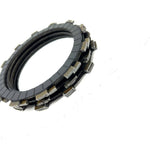 99-02 Arctic Cat 250 2x4 OEM Clutch Plate Set 3446-124 AA31