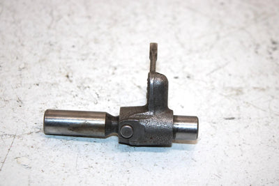 1985 Honda Atc125ma Oem Sub Shift Fork And Shaft 24801-459-770 AH44