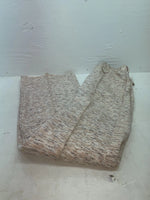 New Vintage Tan Speckled Panhandle Slim Polyester Pants #84199 XX-49