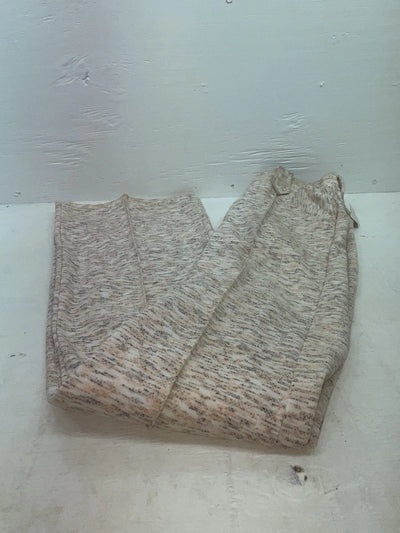 New Vintage Tan Speckled Panhandle Slim Polyester Pants #84199 XX-49