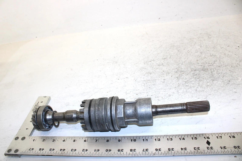 2004 Polaris Sportsman 500 Oem Transmission Snorkle 3234085 AP18