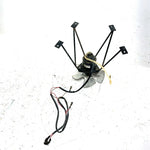 94-95 Polaris 300 4X4 OEM Cooling Fan 3083948 AP215