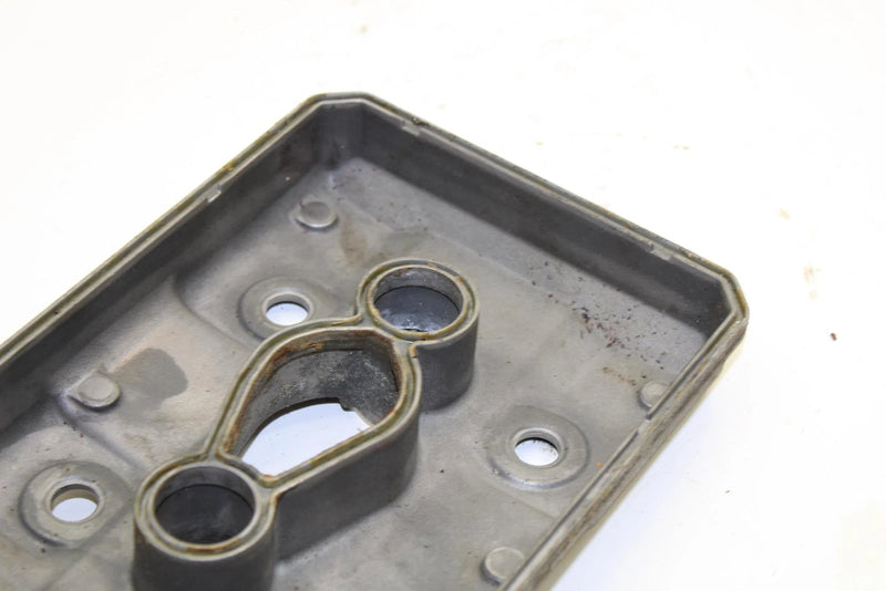 2007 Yamaha Vector Er Oem Engine Cylinder Head Top Cover 8ES-11191-01-00 B547