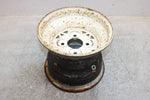 2001 Polaris Trail Boss Oem 10x8.5 Rear Wheel Rim 1520183-133 AP165
