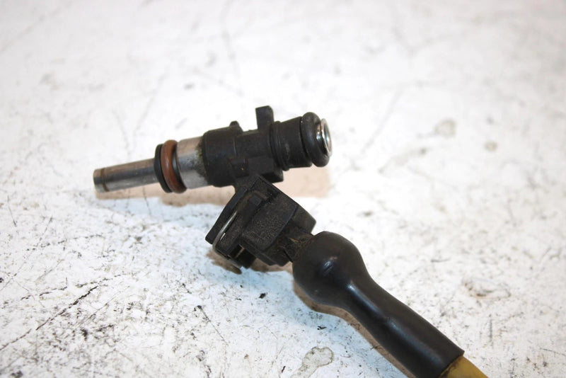 06 Polaris Fusion 900 Oem Fuel Injector (Yellow) 1202853-027 4011756 Q1665