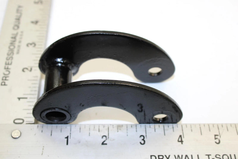 99 Polaris OEM Rear Suspension Rocker Arm 1540942-067 Q1643