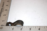 84 Honda Fourtrax 200 Trx200 A Oem Brake Hose Clamp 51205-VM0-000 AH33