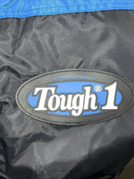 New Tough 1 Blue Stable Sheet 420D #34-8420 3C-31