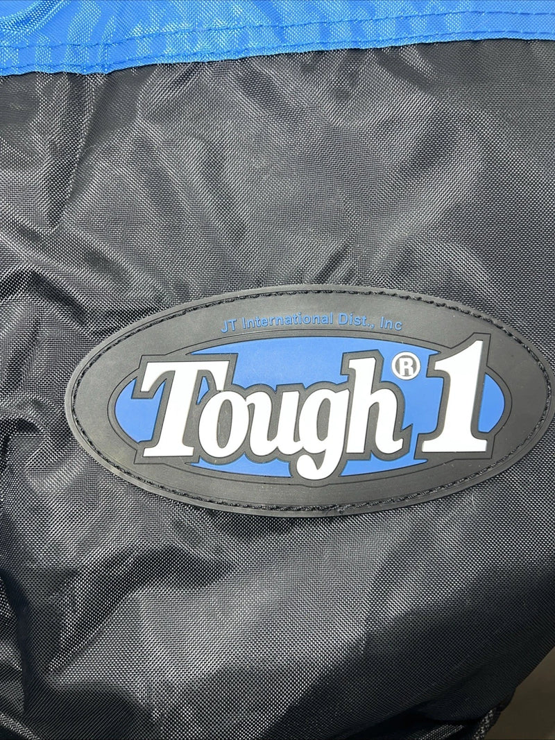 New Tough 1 Blue Stable Sheet 420D #34-8420 3C-31