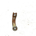 1987 Suzuki Quadrunner 300 LT300E 2x4 OEM Rear Brake Cam Lever  64451-41B00 AS36