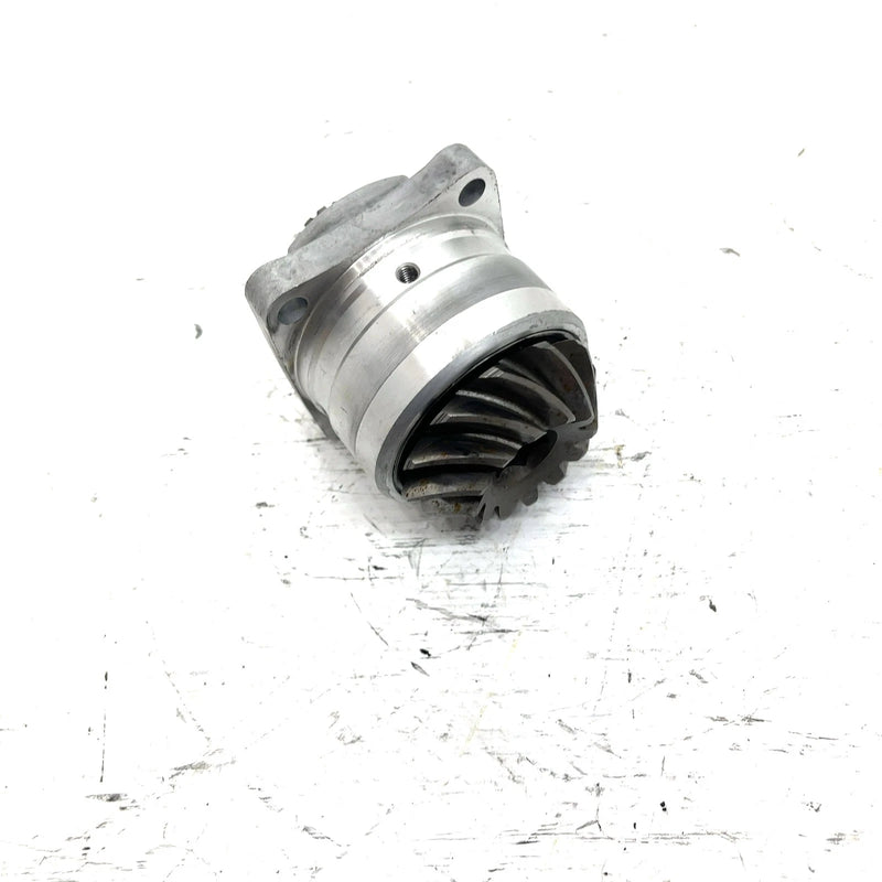 06 Arctic Cat 650 4x4 V2 Stewart OEM Front Output Gear/Housing 3201-207 AA37
