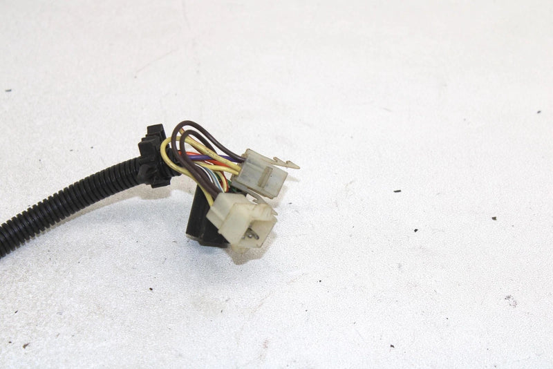 Polaris Oem Headlight Wiring Harness 2460576 Q977