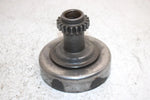 1997 Suzuki King Quad 300 4x4 Oem Centrifugal Clutch Basket 21110-19B12 AS11