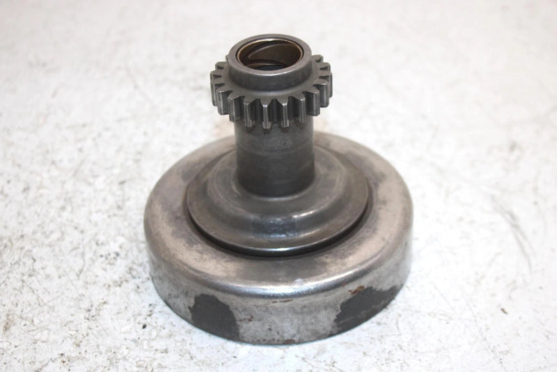 1997 Suzuki King Quad 300 4x4 Oem Centrifugal Clutch Basket 21110-19B12 AS11