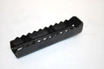 03 Bombardier Quest 650 Oem Footrest 705000631 Q3511
