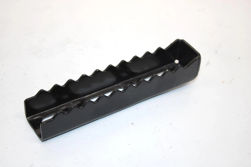 03 Bombardier Quest 650 Oem Footrest 705000631 Q3511
