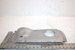 2001 Ski-doo Mxz 600 Oem Right Pan Brace 518319760 SS4