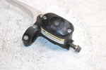 2008 Arctic Cat Atv 366 4x4 Fis Oem Front Brake Master Cylinder 3313-316 AA26