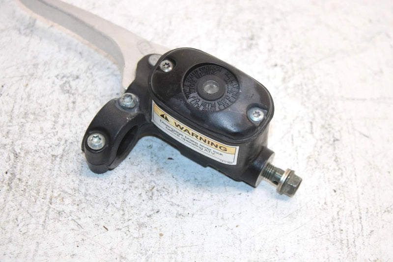 2008 Arctic Cat Atv 366 4x4 Fis Oem Front Brake Master Cylinder 3313-316 AA26