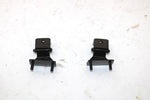 1989 Yamaha Srv Oem Hood Hinge Set 8L8-77140-00-00 SY134