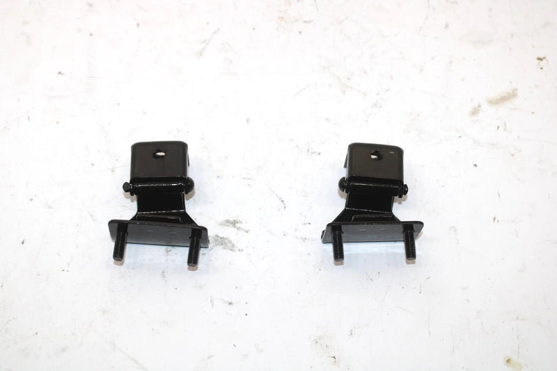 1989 Yamaha Srv Oem Hood Hinge Set 8L8-77140-00-00 SY134