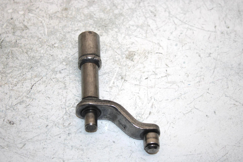 86 Honda Trx 350 A Fourtrax 350 Oem Clutch Lever 22810-HA0-770 AH25