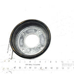 91-02 Suzuki King Quad 300 OEM Front Brake Drum 54120-39D00 AS34