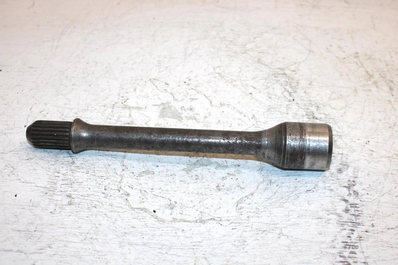 02 Honda Trx 350 Fea Fourtrax Rancher 4x4 Oem Rear Prop Shaft 40501-HN5-670 AH54