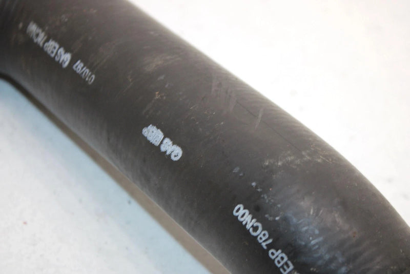 1997 Polaris Sltx Oem Fuel Fill Hose 5411076 JP36