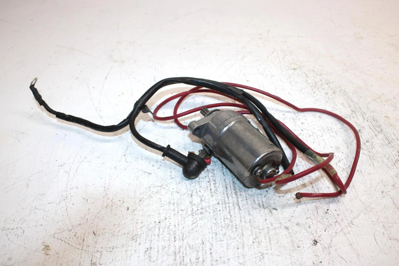 01 Polaris Sportsman 90 Oem Starter Motor 0450533 AP61