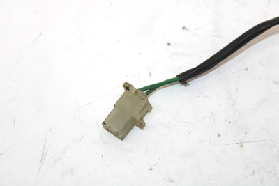 1989 Yamaha Srv Oem Left Holder Assembly 88R-W8291-00-00 SY134