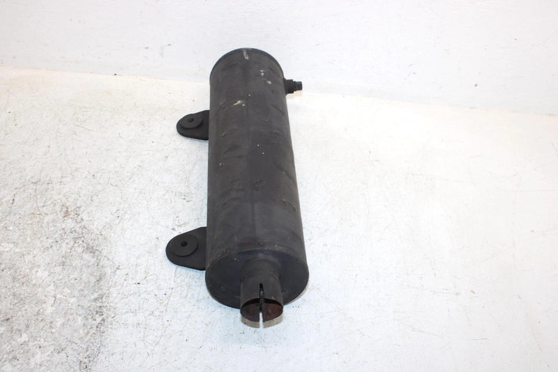 2006 Kawasaki Prarie 360 Oem Exhaust Muffler 18090-1954 18091-0574 AK29